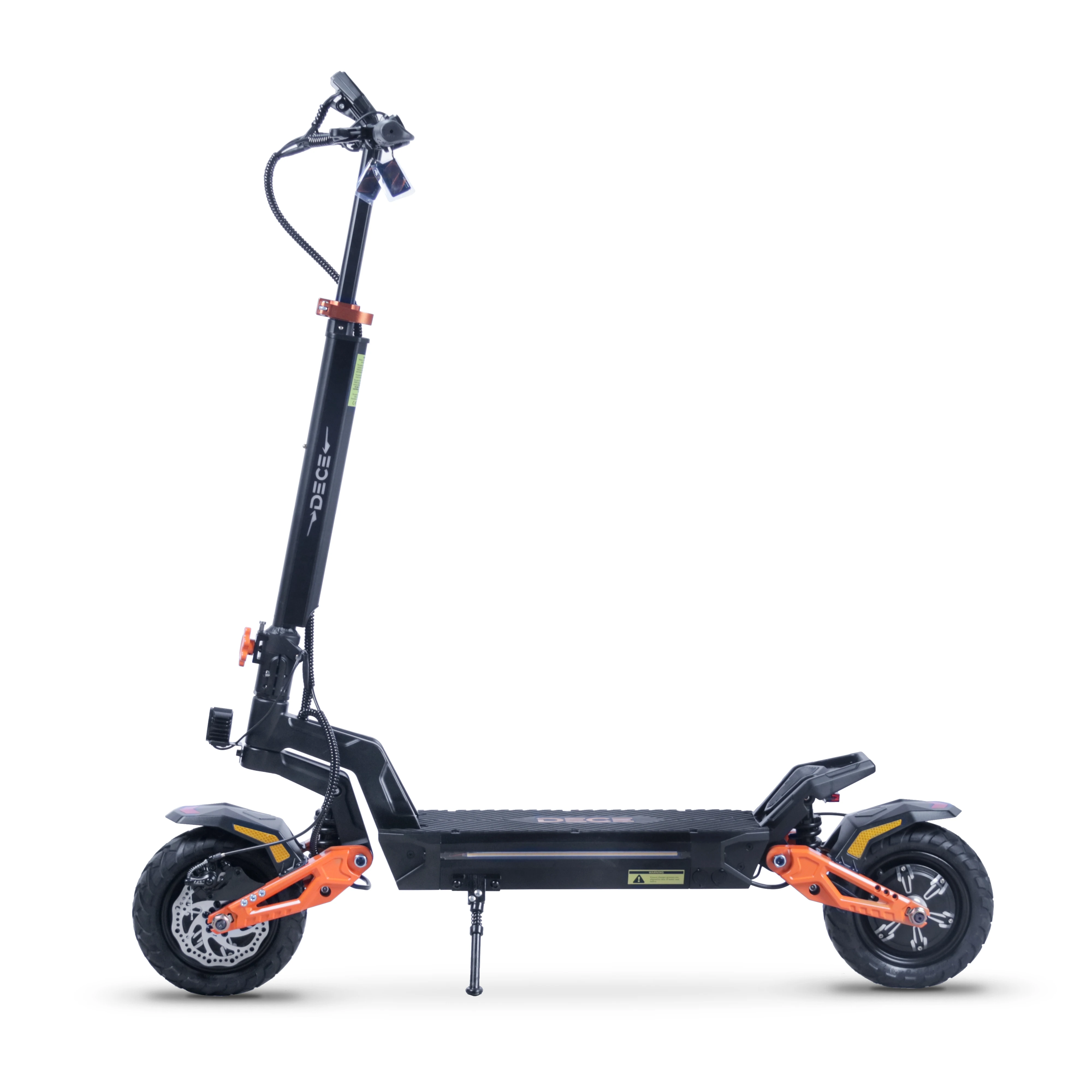2024 new model citycoco racing motorcycles 2400w powerful double motor  lithium battery with GPS Adult Electric Scooter
