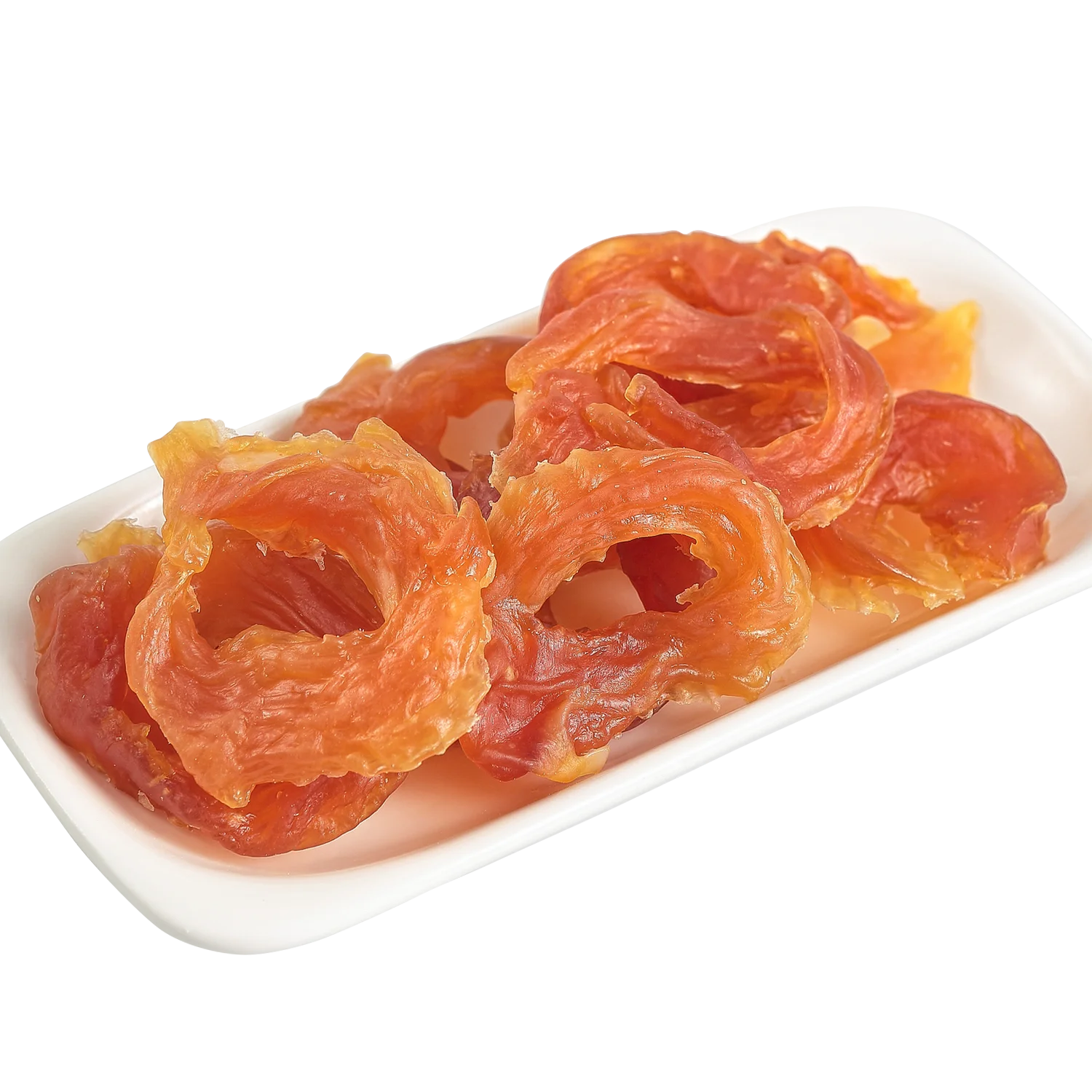 Wholesale Bulk 100% pet food and supplies Soft Chicken Jerky for Dog Pet Treats chicken snack pet