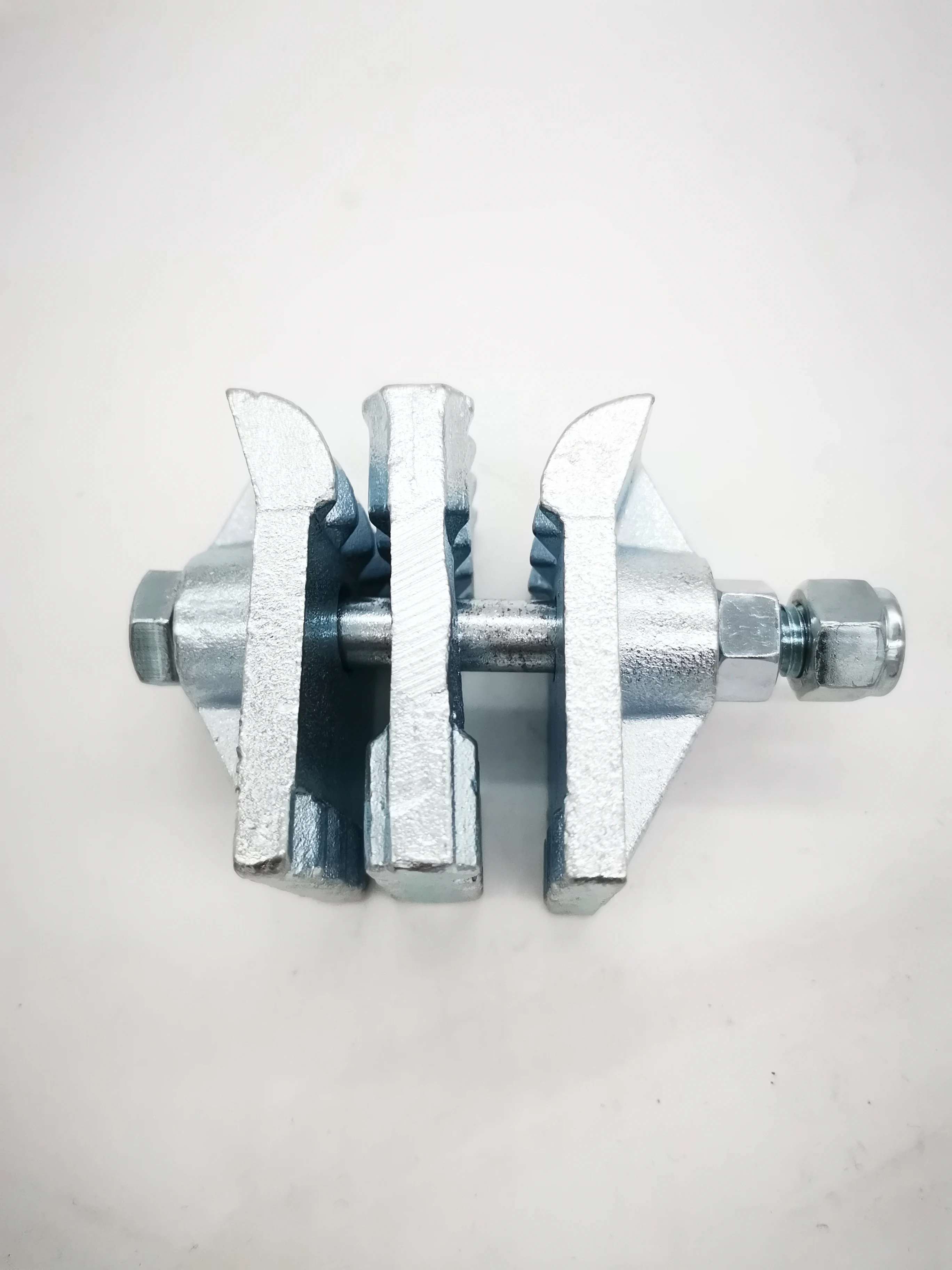 Lifting belt connector S4 Belt Fastener,Elevator Belt Clamp