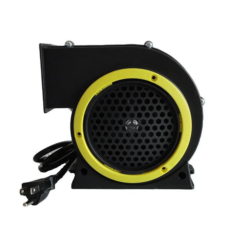 Mini Power Air Blower Inflatable Automatic Inflat Air Blower for Advertising Inflatables