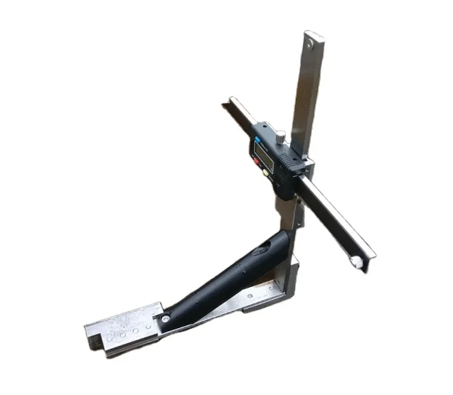 Switch Rail Lateral Wear  railway parts accessories railway maintenance equipment for Switch Rail Lateral Wear