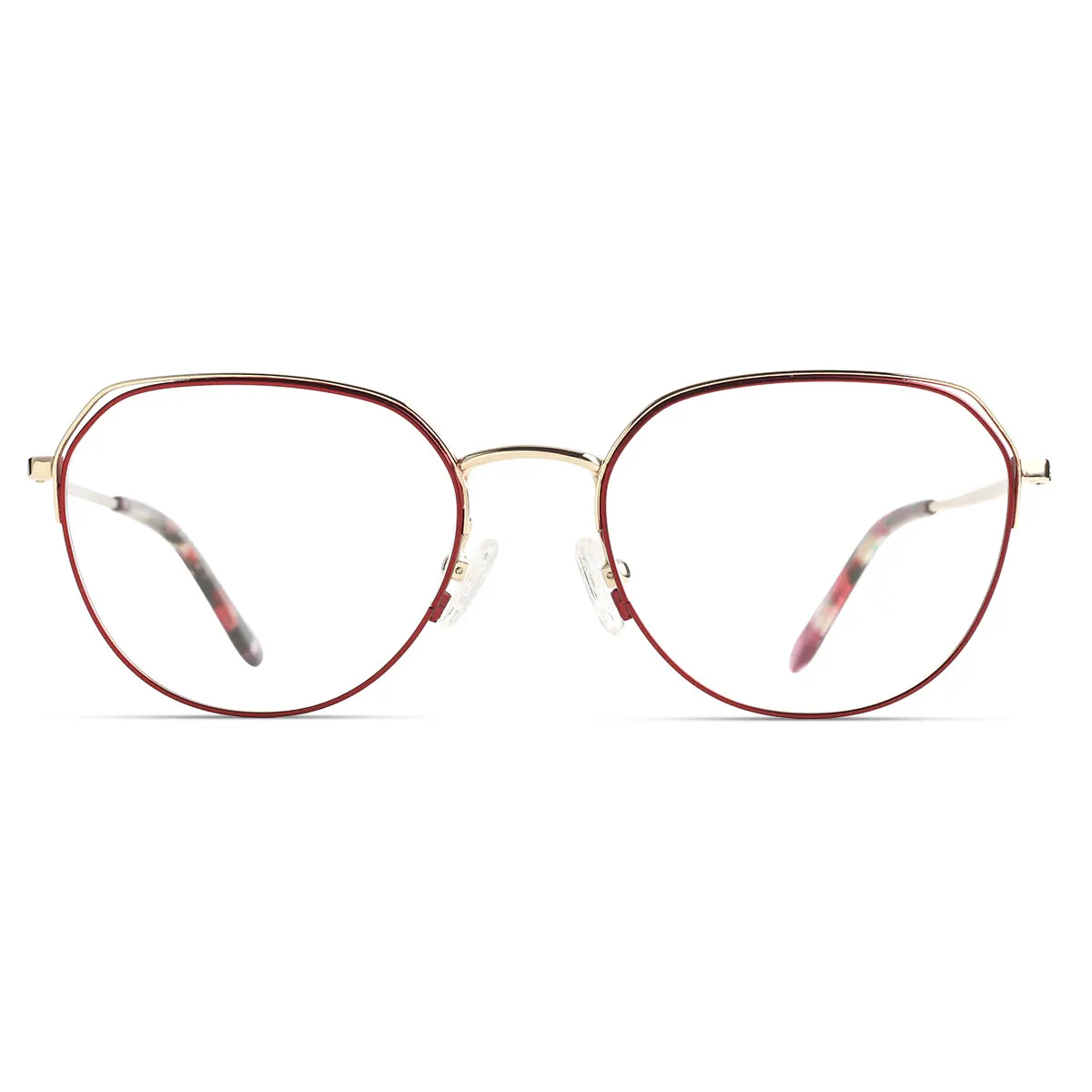 Amazon Best Sellers eyewear frames stainless steel eyewear frames optical eyewear frames