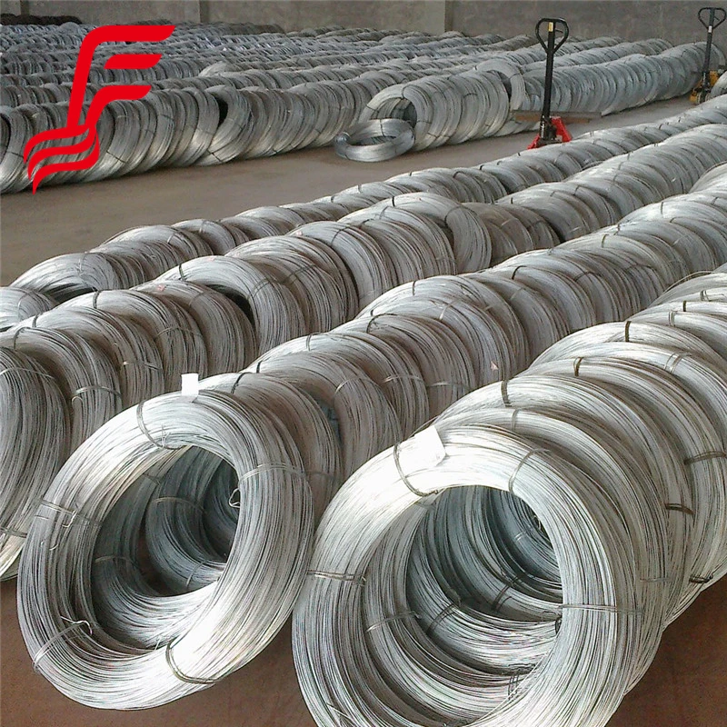 Whosale Manufacture Hb Wire/ Black Annealed Wire/cold Drawn Wire Oil Tempered Spring Steel Wire