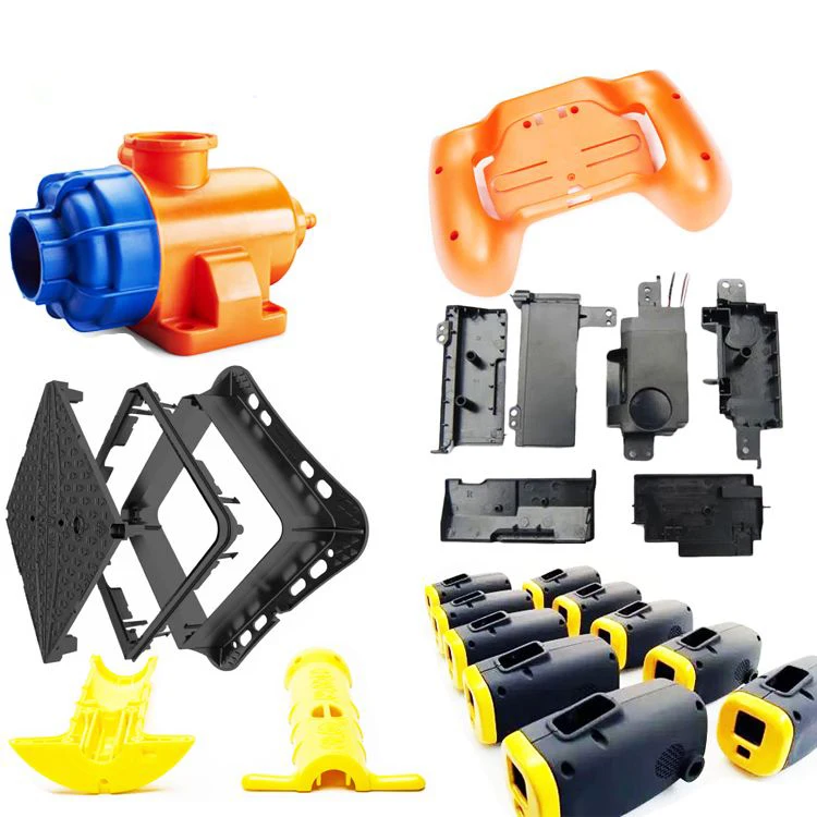 ISO9001 Manufacturer Silicone molding service Vacuum Casting Vacuum Urethane Casting Resin 3d printing service