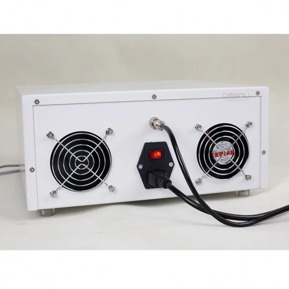 Portable Radiofrequency Rf Vaginal Tightening Themiva Machine