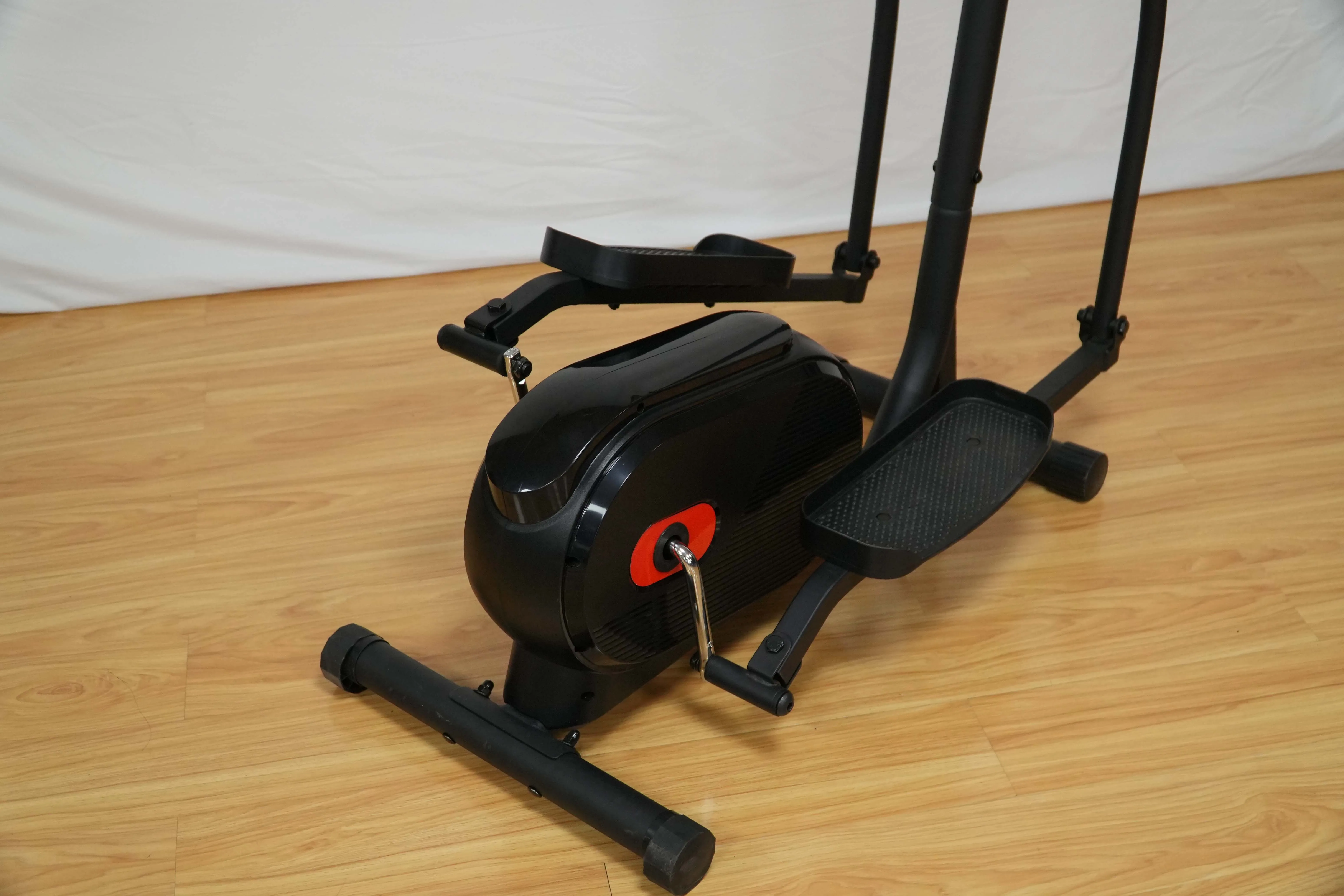 Wholesale Professional Magnetic Elliptical Trainers Home Elliptical Trainer Bike China Cross Trainer Elliptical Machine For Sale