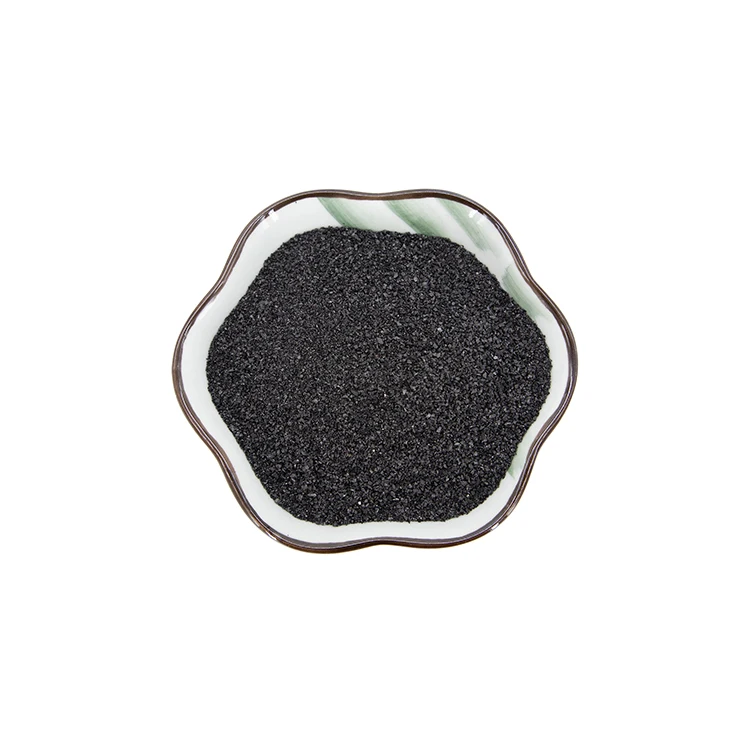 Best Sale Black Granular Odor Neutralizer Color Removal Wine Wastewater Filter Activated Carbon