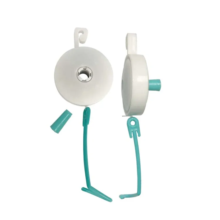 YO YO Plant Self Tensioning Climbing Support Yoyo Plant Ultimate Support, Plant Yoyo Plastic Hanger,Grow Self Retracting YoYos