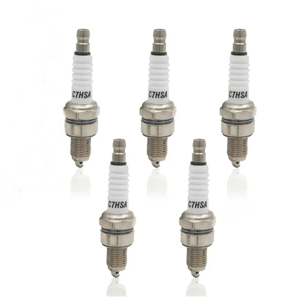 Spark Plug C7HSA For 70cc-100cc ATVs Dirt / Pit Bikes 4-stroke dirt bike