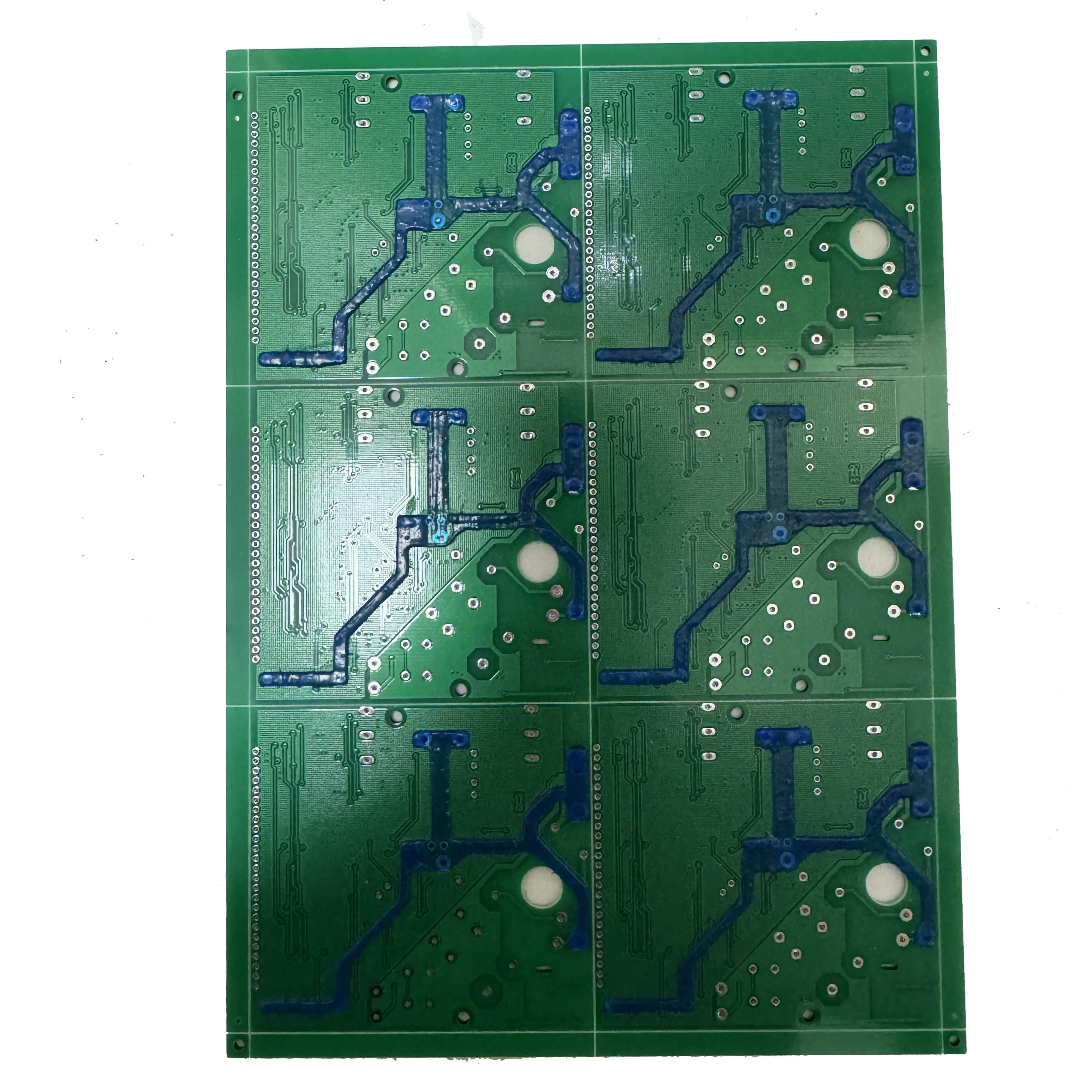 Customized Circuit Board Manufacturer Pcb Service Circuit Board New Pcb Circuit Boards