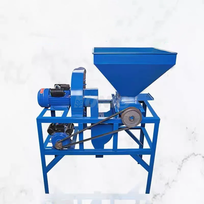 2023 Hot Sale the peanut sheller shellers groundnuts grain thresher
