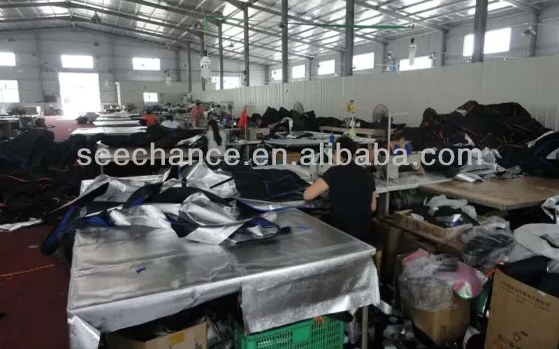 
Greenhouses Aluminium Insulated Flexible Air Ducting Foil Exhaust Duct HVAC Fitting Air Condition Ducting 