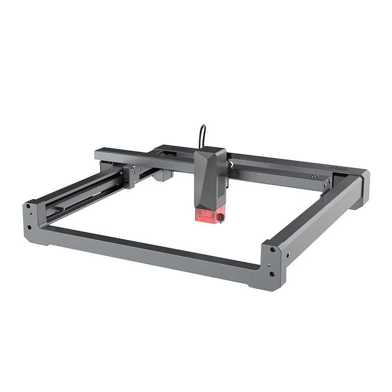 Desktop Carving Laser Engraving Cutting Machine DIY 3D Laser Mini Home Printer Engraver Plastic Acrylic PCB PVC Bamboo Carving