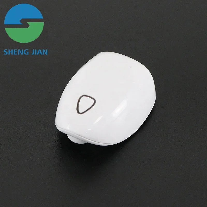 SHENGJIAN Teeth Whitening Machine Kits Private Logo Teeth Whitening Kit Electrical Orthodontic Vibration Braces