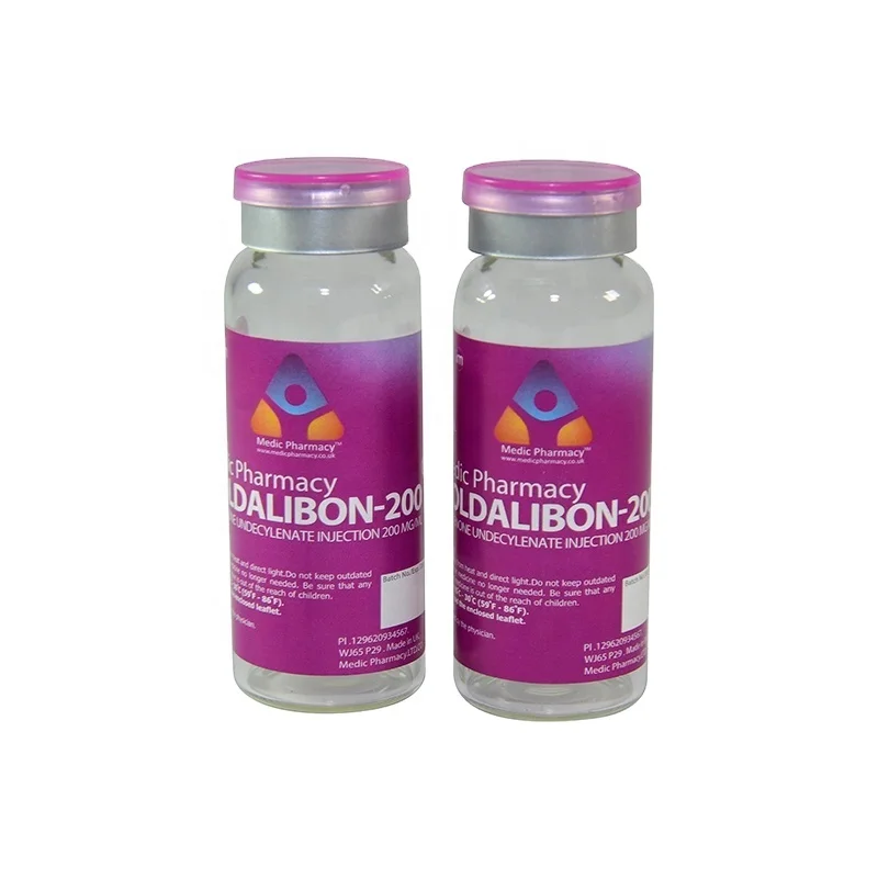 Hot Selling 1/2/3/5/10 ml pharmaceutical Glass Medical Vial