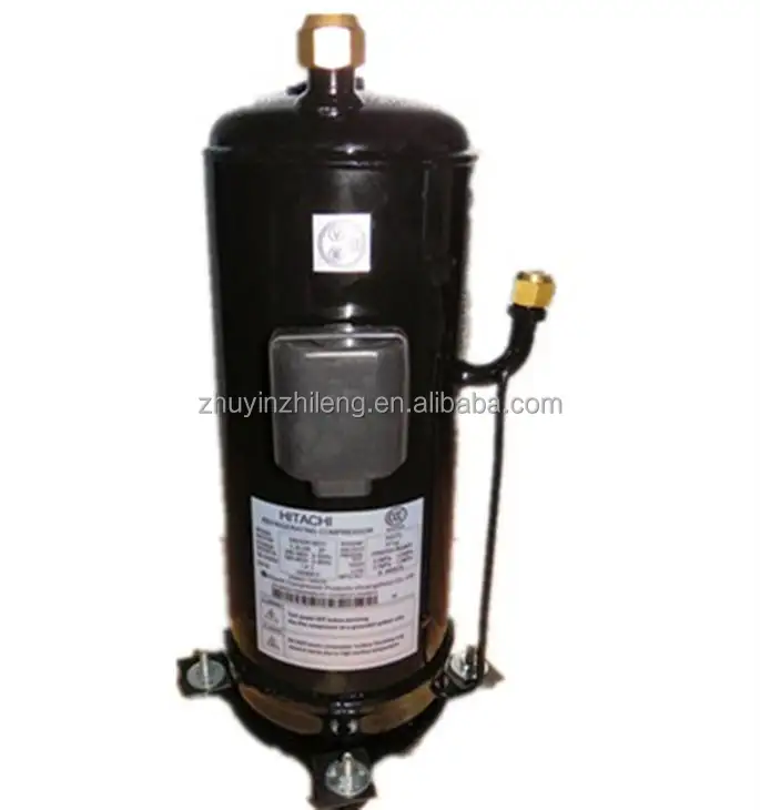 Supply 36490btu horse power hitachi compressor 303dhv