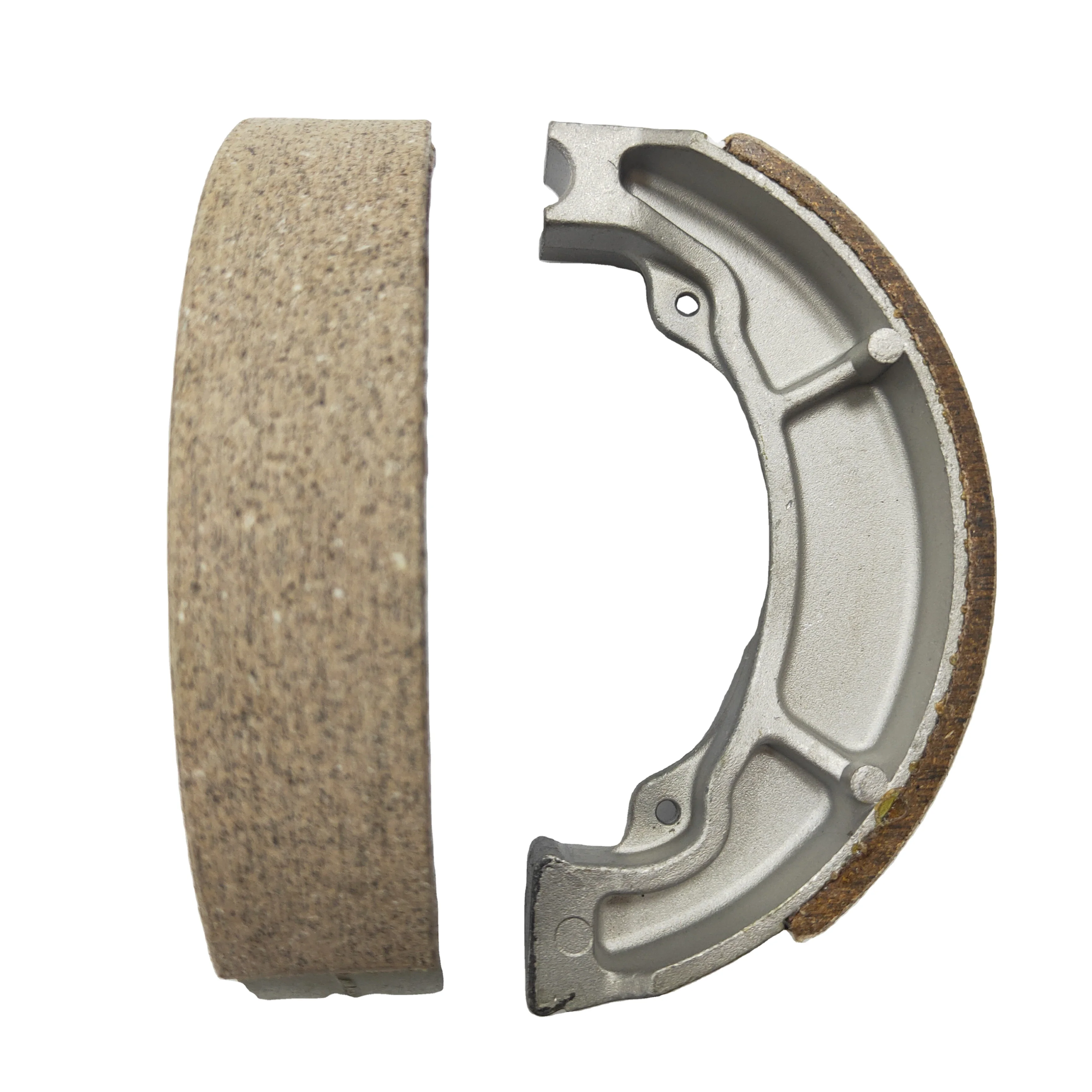 Professional Factory Price Accessories Motorcycle Rear Brake Shoe GCCH/VARIO/BEAT/SPACY/KS43130