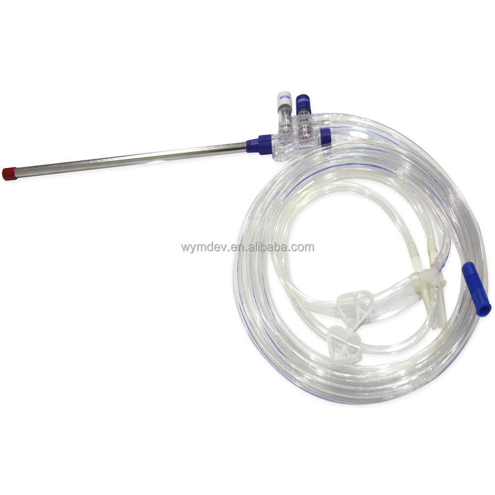 Laparoscopic Medical Suction And Irrigation Pump Medical Irrigation Pumps