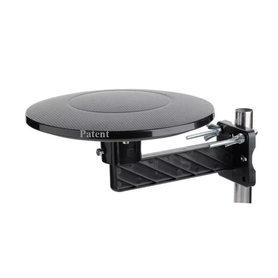 Новая распродажа, наружная ТВ-антенна дальнего радиуса действия, 30 км, Hdtv-антенна для помещений, Hd цифровая ТВ-антенна с радиусом действия 160 миль