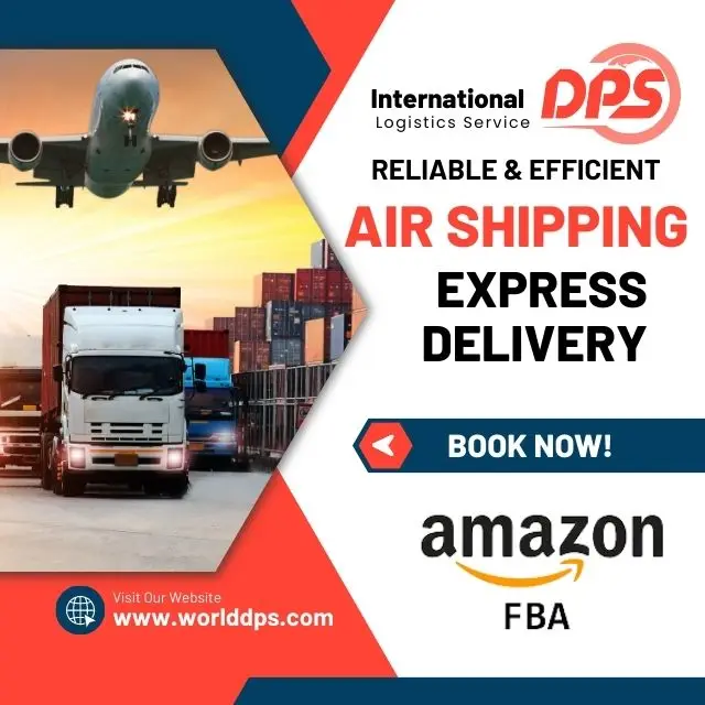 USA logistics service 2023 purchasing agent US agent freight shipping agent door to door ddu ddp to usa