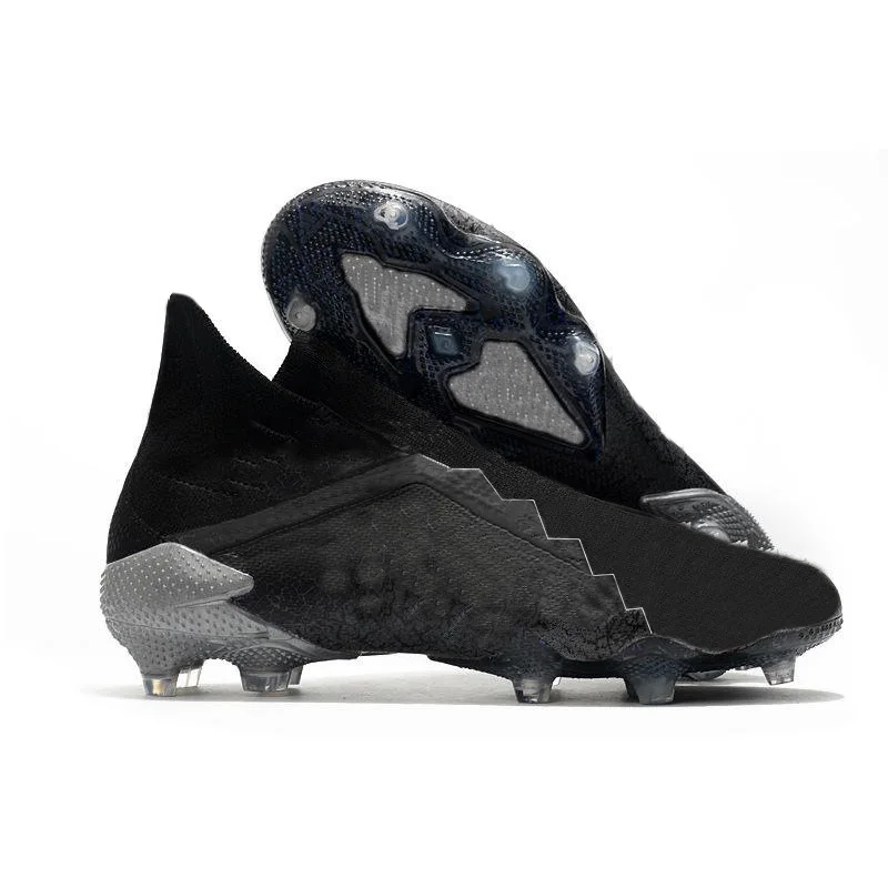 2022 Hot Sale Football Shoes Zapatos De Futbol Cheap Botines De Futbol Brand Soccer Boots Tacos De Futbol Turf Men Soccer Shoes