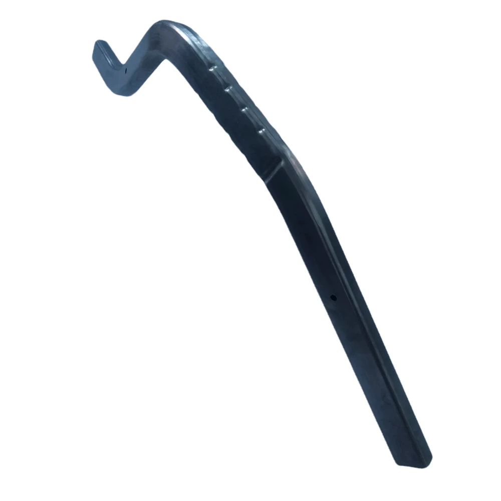 China Manufacturer Radiator Support Parts Automobile Tube Room Frame For Car Engine