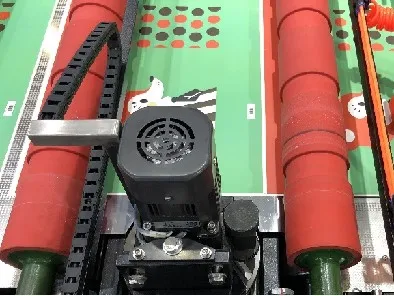 cigarette case corrugated carton film laminating machine(ZLFM-1080MJ)