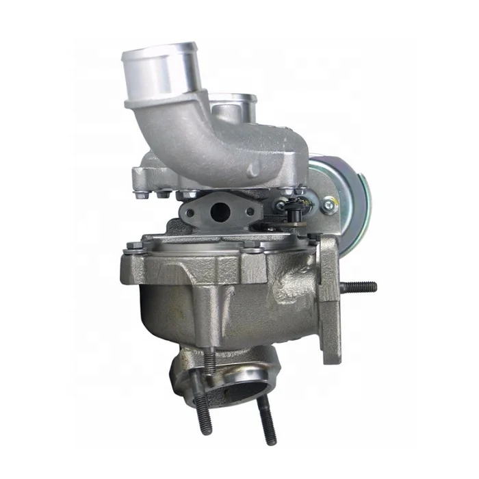 Турбокомпрессор GT1549V 761433-5003S 6640900780 A6640900780 A6640900880 для SsangYong Actyon