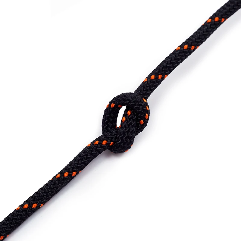 Polyester Braided Rope 10mm 12mm 16mm 20mm outdoor furniture polyester winch rope polyester