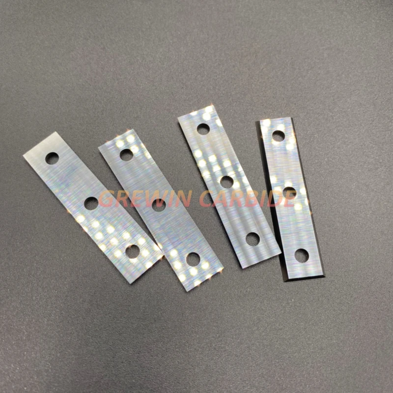 Tungsten Carbide Woodworking Insert Metal Cutting Tools