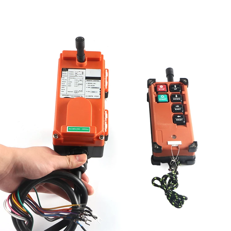 China manufacturer wireless remote control switch