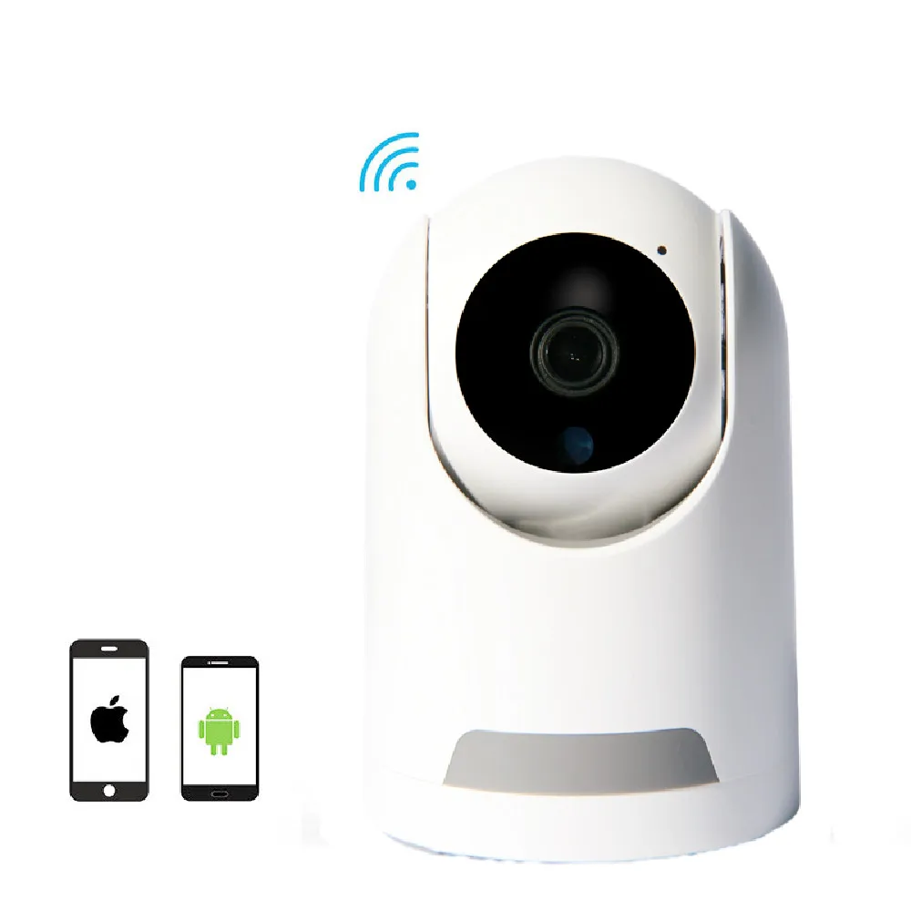 JXJ PTZ Ai Yiiot App Control Monitor Retail Losses And Equipment Theft Cam Indoor Wireless Security Imou Camera Externa Wifi