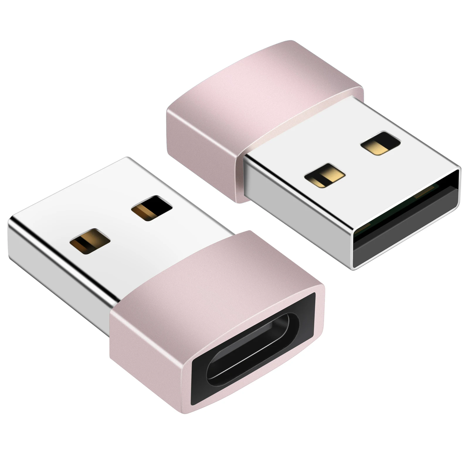 Factory Wholesale High Quality Sbtool Converter Type C Female To Usb Male Adapter