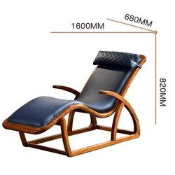 hot sale fauteuil salon cuir terminal chaise fauteuil home design minimalist leather furniture china sandelye chaise moderne
