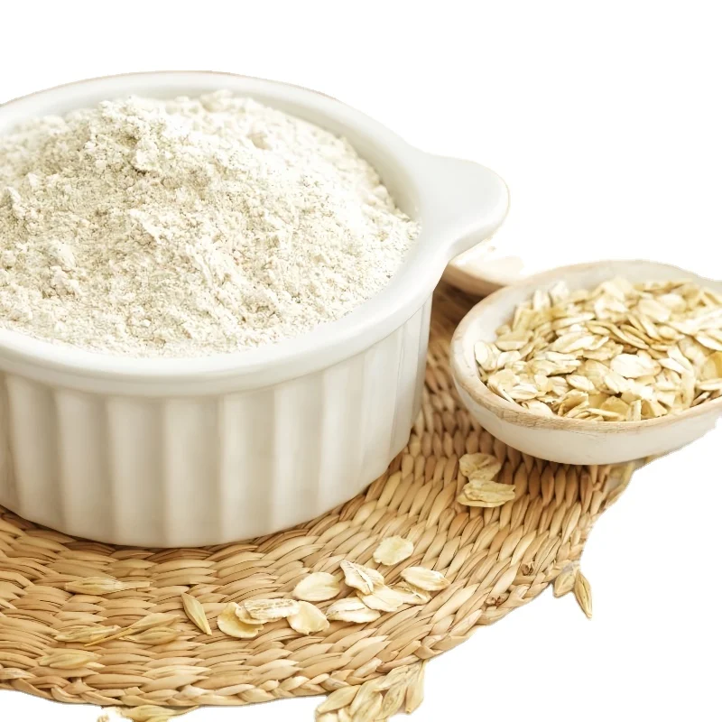 Factory Hot Sale   Cheap Price Organic Oats Bulk  Wholesale  Organic Oat Flour
