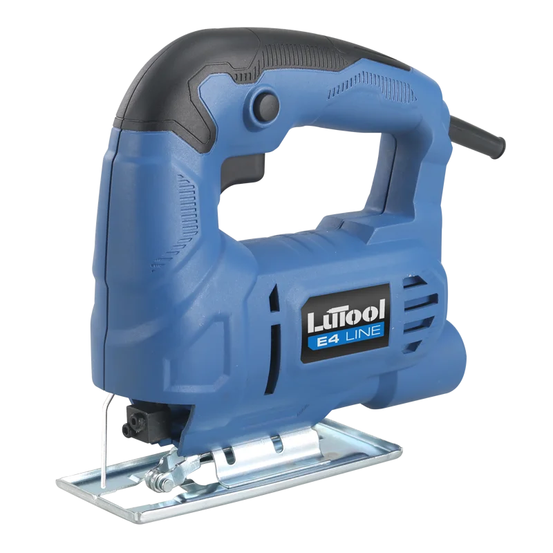 
LUTOOL E4 Power electric jig saw tool 