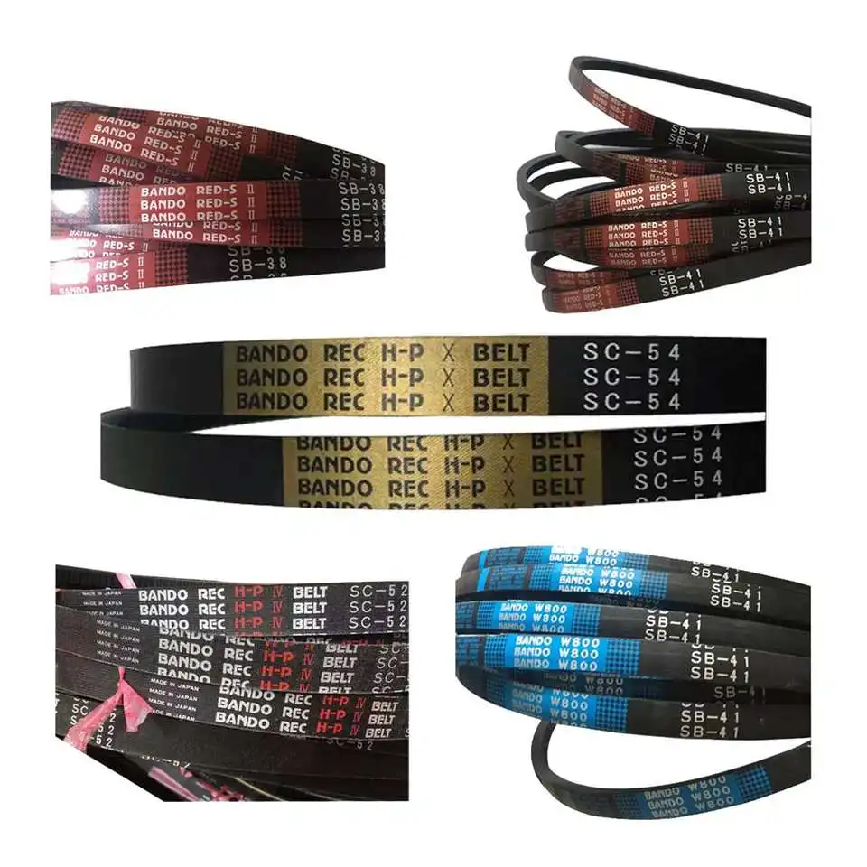 BTT-2880 Gauge meter timing belt tension gauge