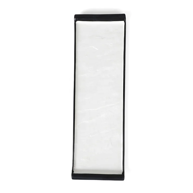 Japanese Porcelain Rectangle Serving Platter, Ceramic Rectangular Sushi Plate