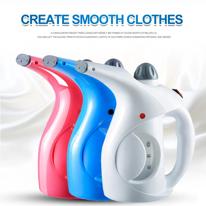 800W Handheld steam ironing machine cheap steam iron household sweater coat Garment Steamer