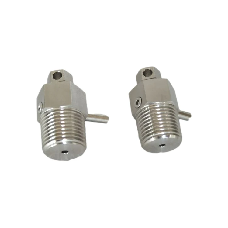 Bleeder Valves,Purge valve