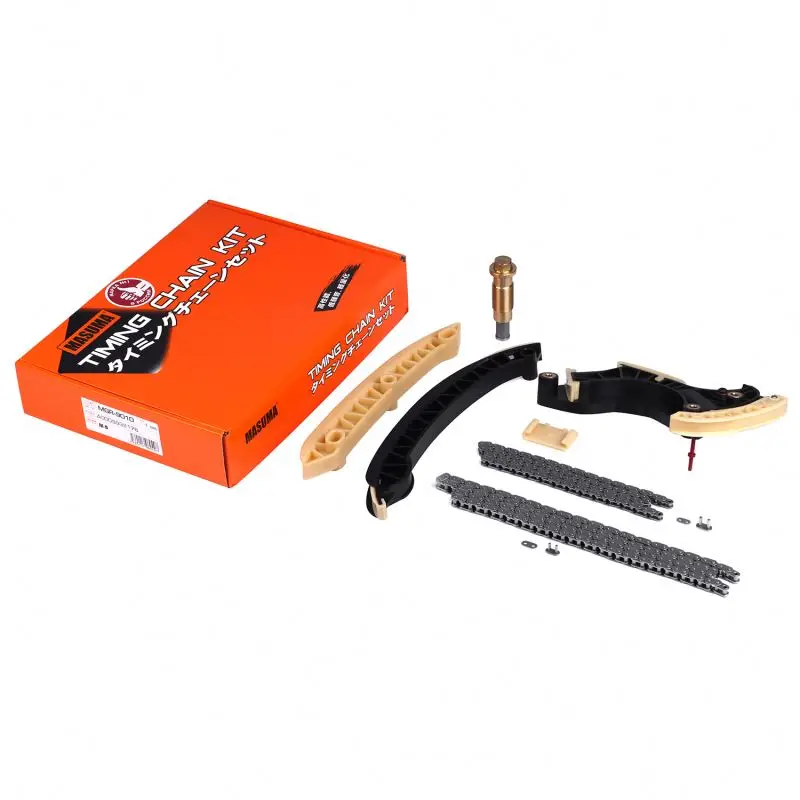 MGR-9010 MASUMA Suspension parts Auto wearing part Timing Chain Tensioner for OEM A0009932176