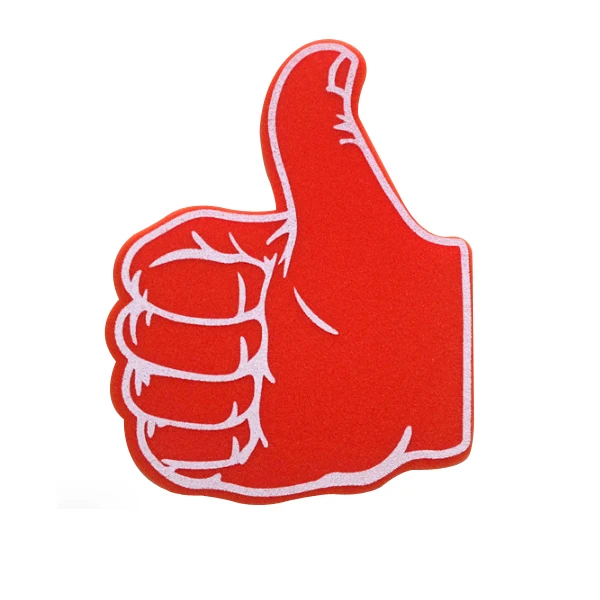 Большие ручки из вспененного этилвинилацетата, размер под заказ