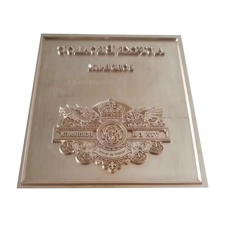brass sheet 2mm 4x8 copper 10mm thickness plate with 24k gold plated jewelry set