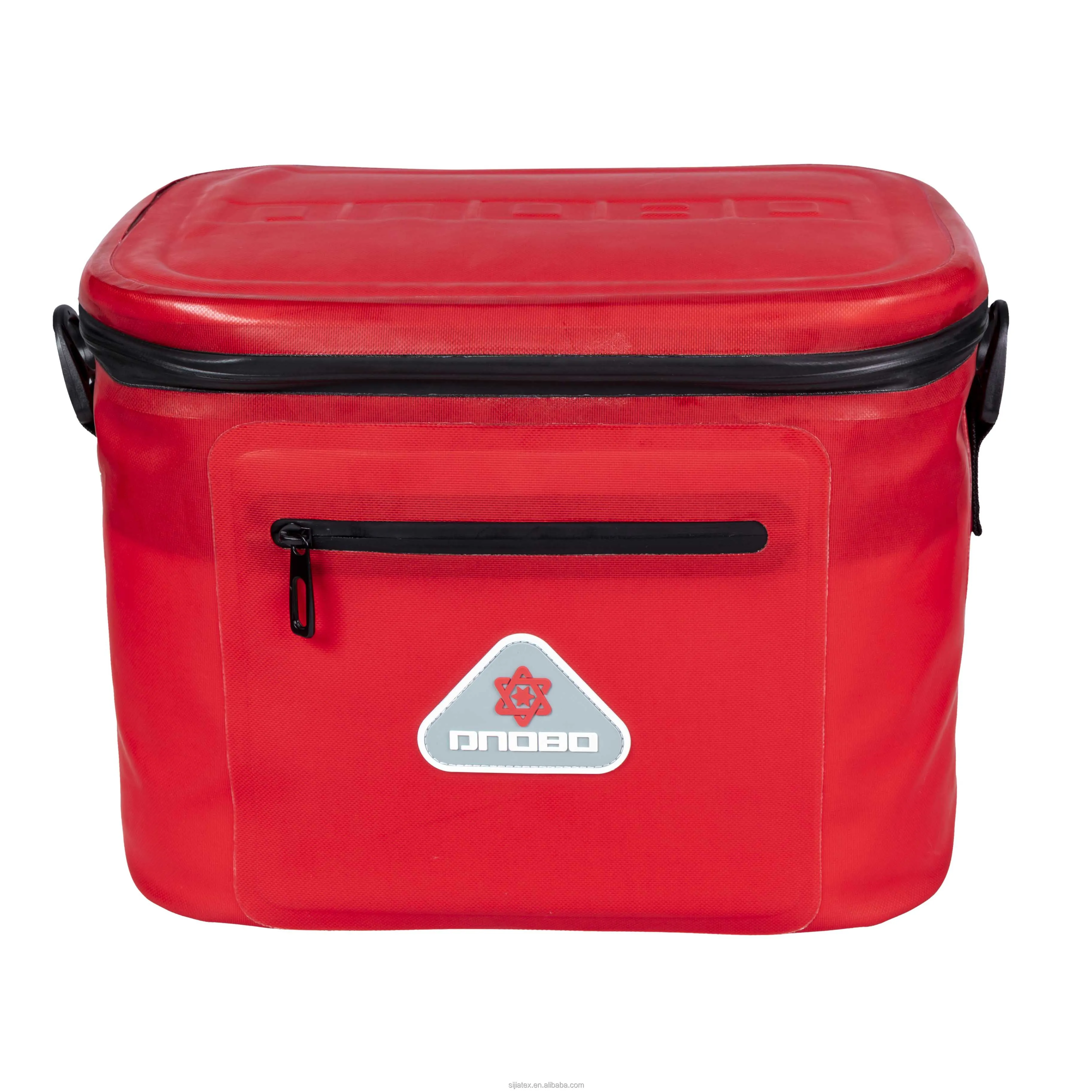 TOPAZ TPU fabric cooling bag material Waterproof Fresh-Keeping Water-Proof Insulated Cooler Bag