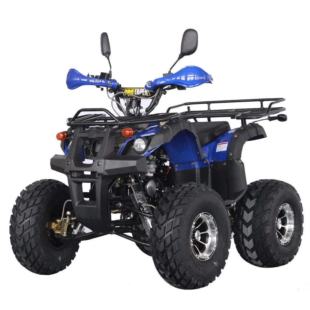 Лидер продаж 125cc спортивный мотоцикл 4 колеса ATV для взрослых
