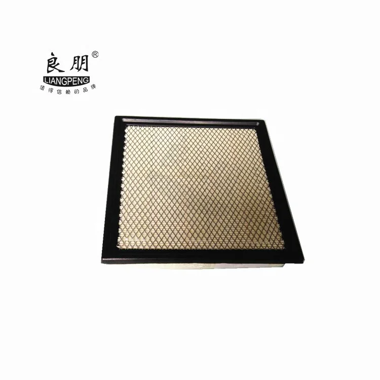 Оптовая продажа авто ПУ воздушный фильтр FA1883 FA-1883