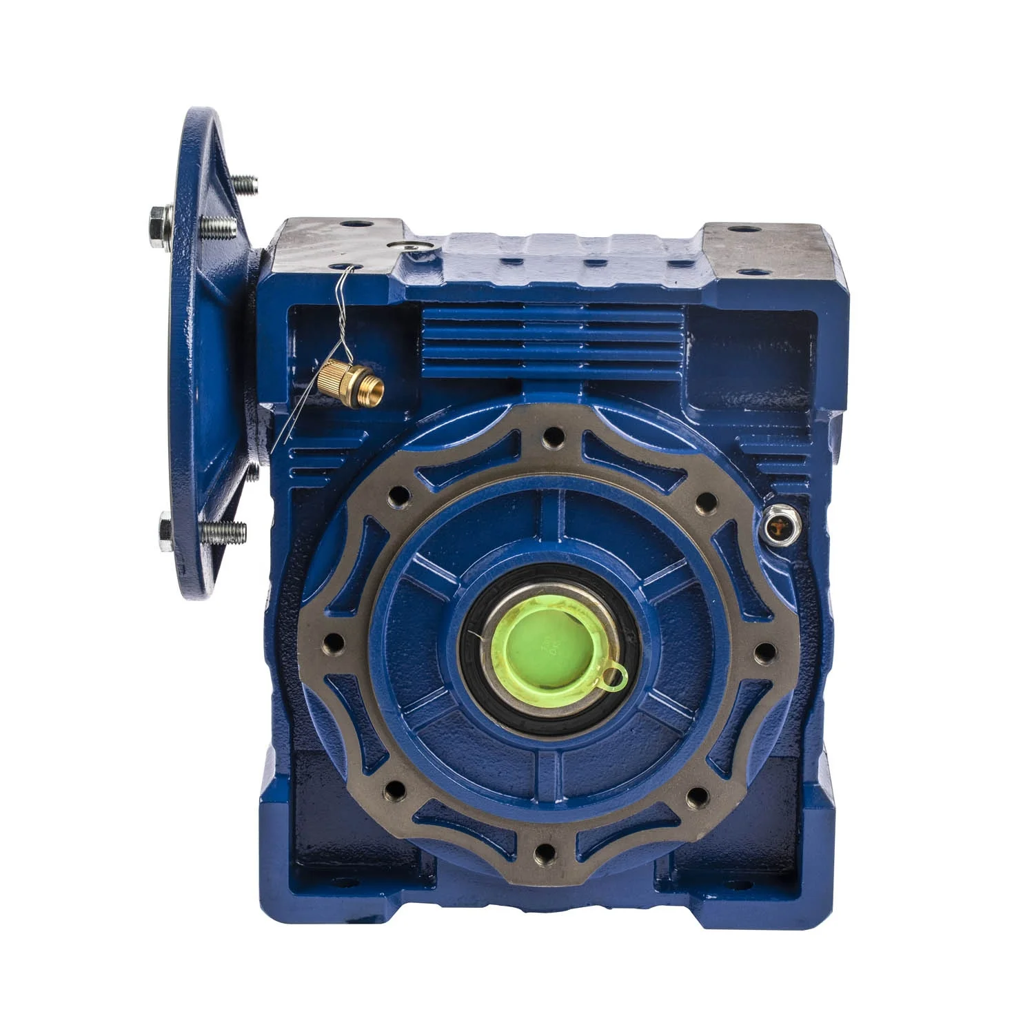 Iron Casing Worm Gearbox SMRV150/130/110 Speed Reducers