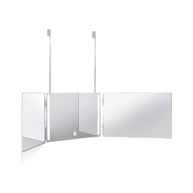 Зеркало для стрижки с 360