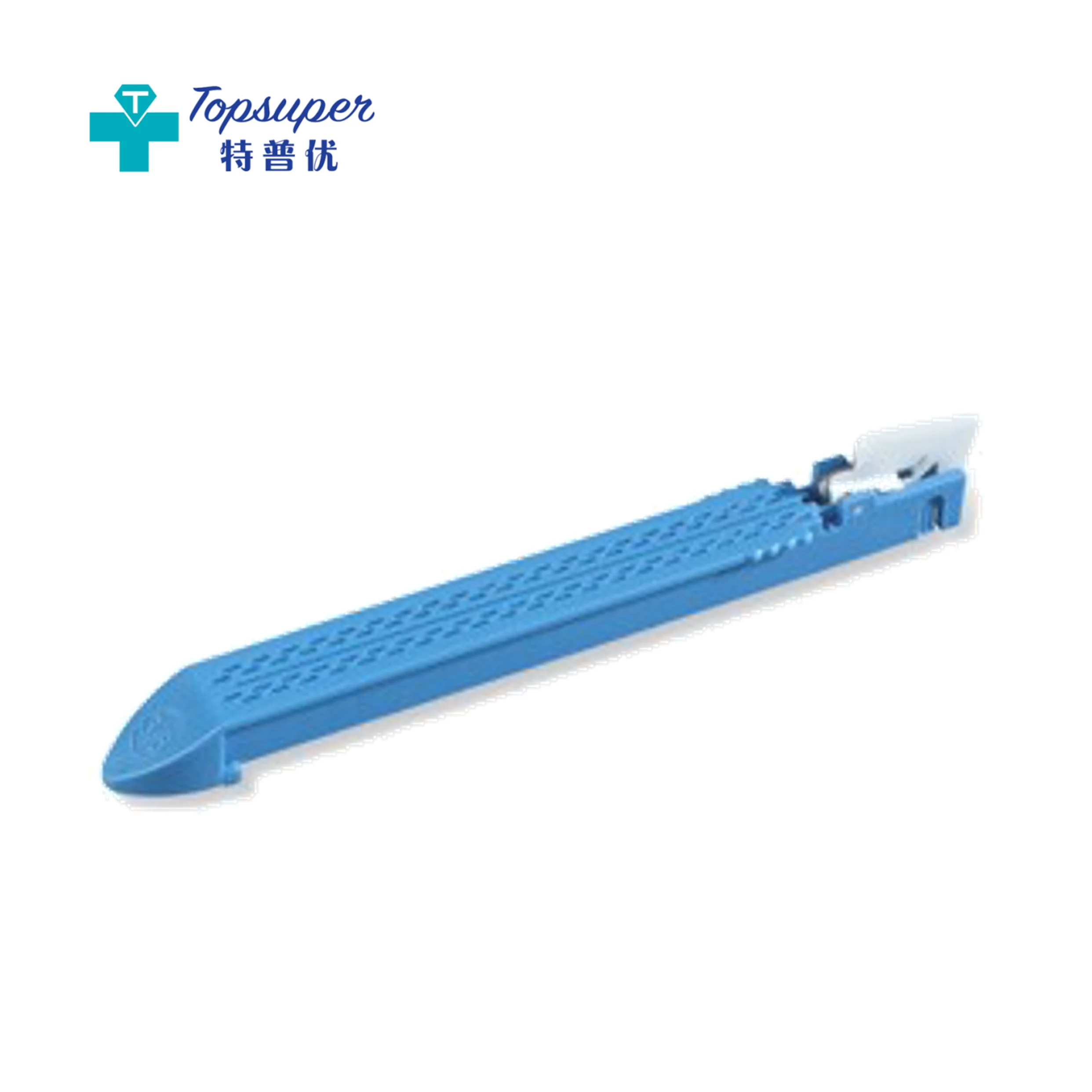 Topsuper Medical Instrument Gia Stapler Disposable Rotate Linear Cutter Staplers For Endoscope Use Stapling