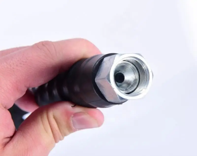 Professional Manufacture Cheap Retractable Garden Hose Reel Easy To Operate Reel Hose Retract